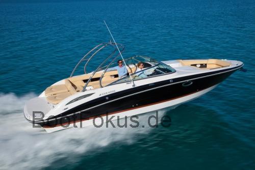 Four Winns Horizon 310  technische daten 